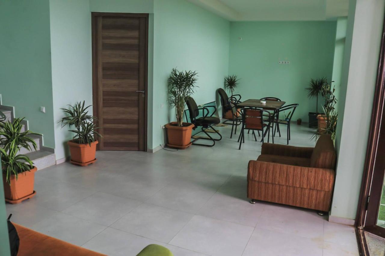 Shekvetili Green House Bagian luar foto