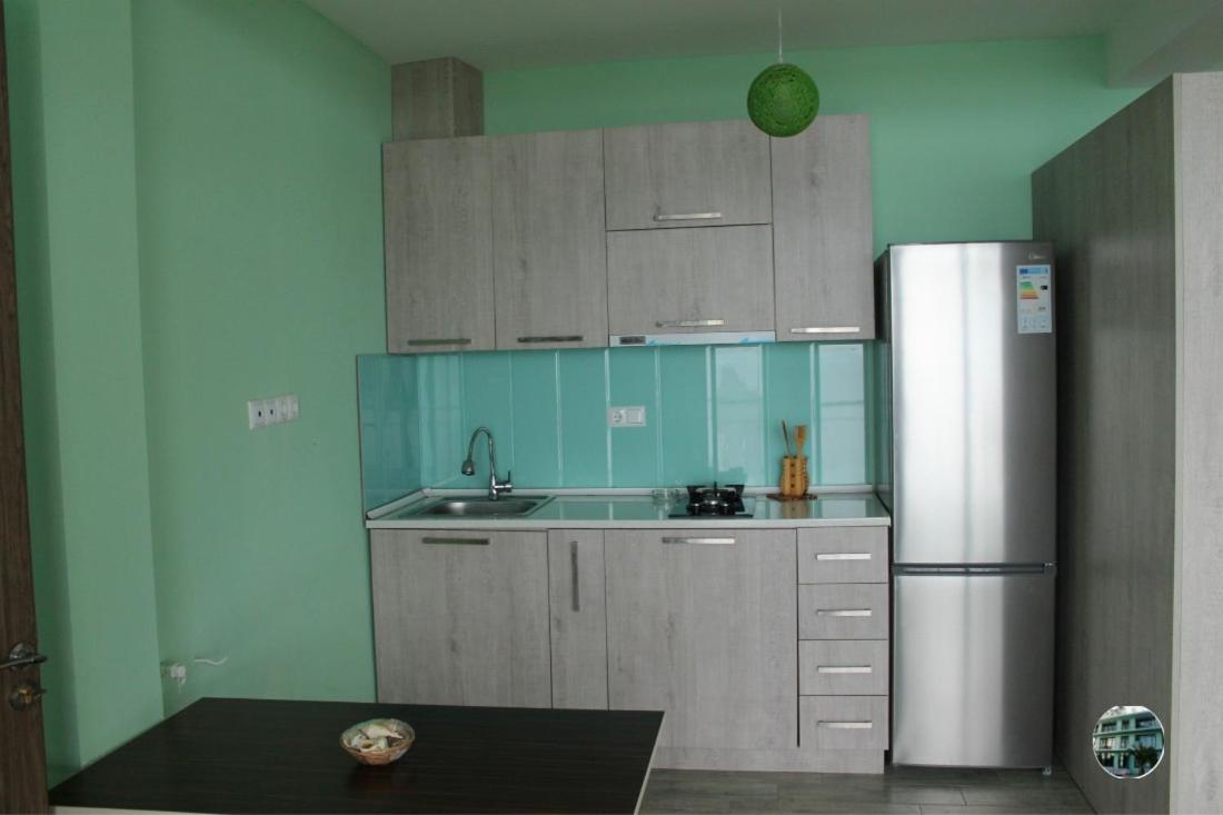 Shekvetili Green House Bagian luar foto