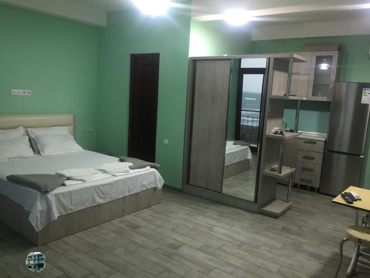 Shekvetili Green House Bagian luar foto