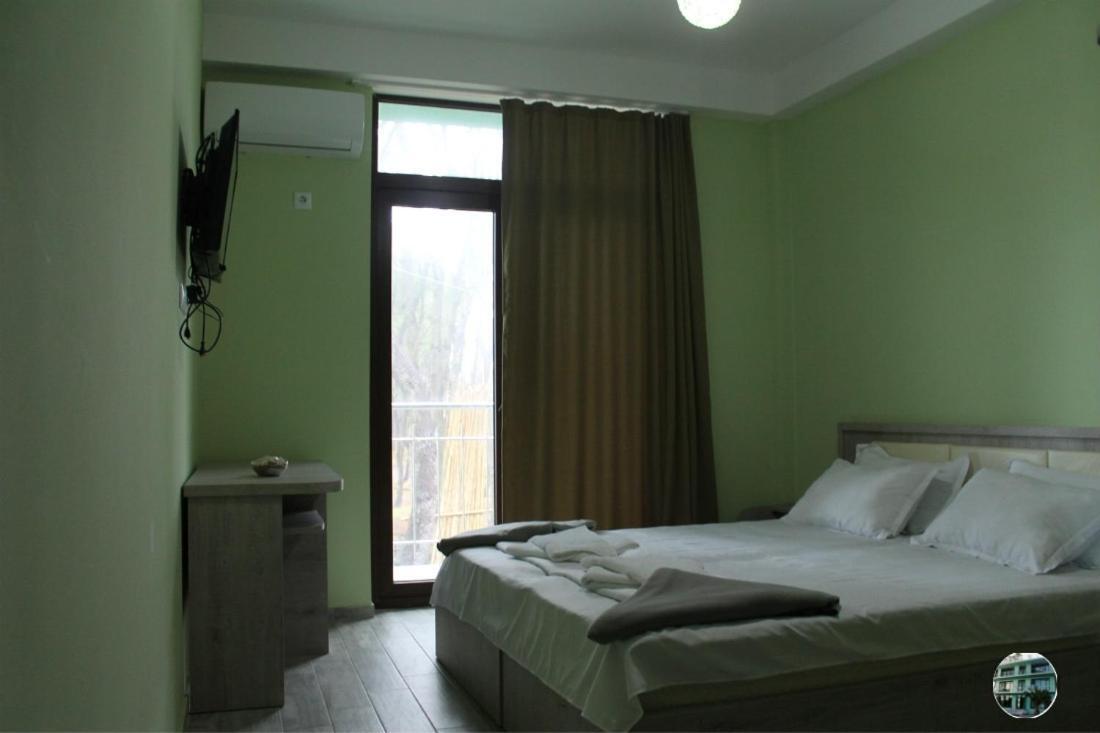 Shekvetili Green House Bagian luar foto